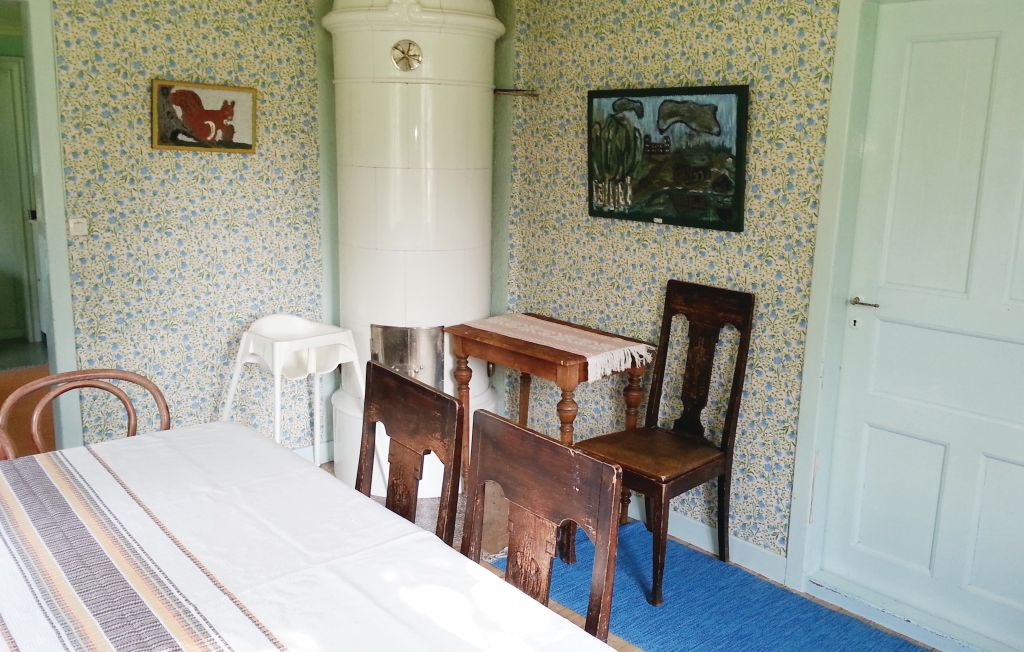 Feriehus - Malmbäck , Sverige - S06248 5