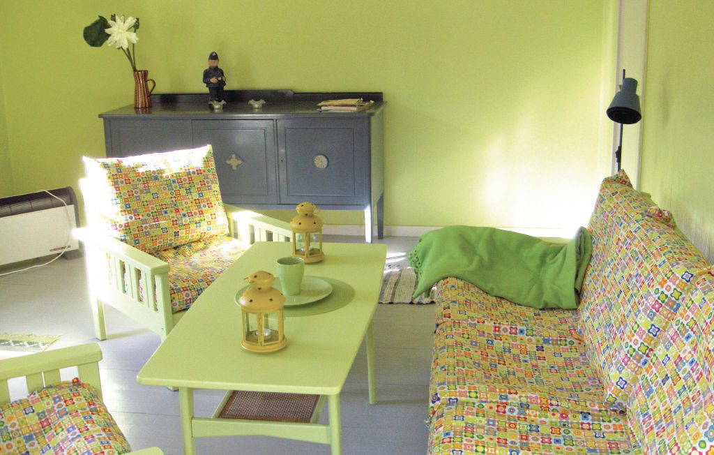 Ferienhaus - Gamleby , Schweden - S06352 7