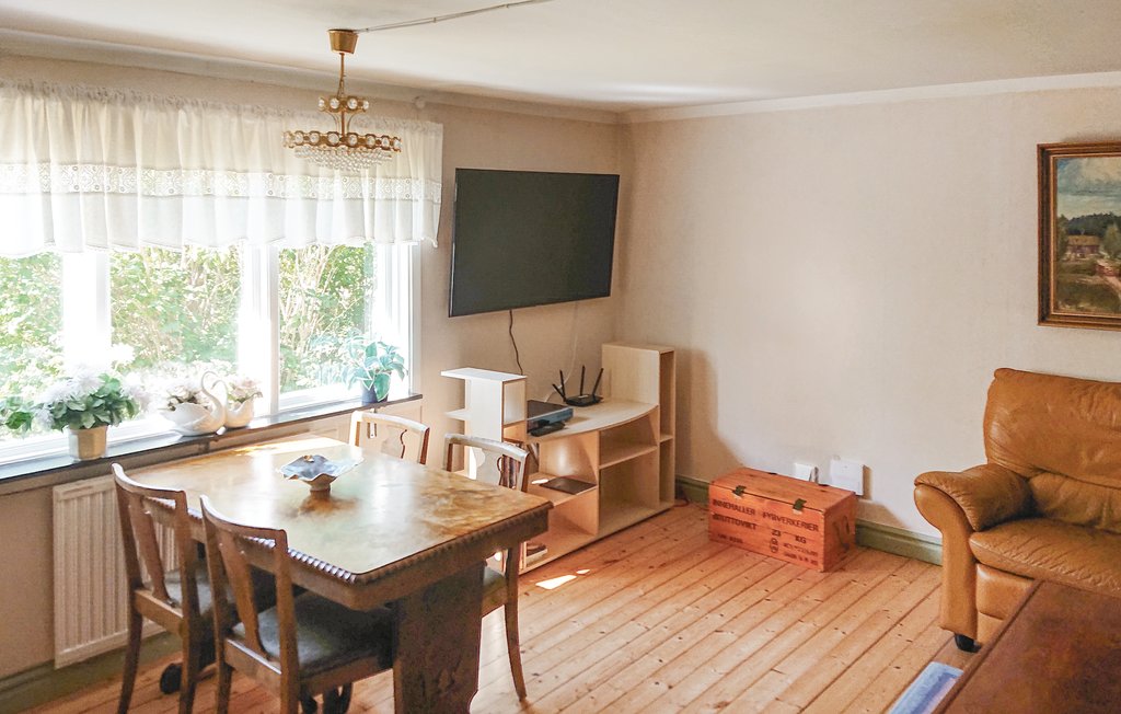 Semesterhus - Broakulla/Eriksmåla , Sverige - S06376 8