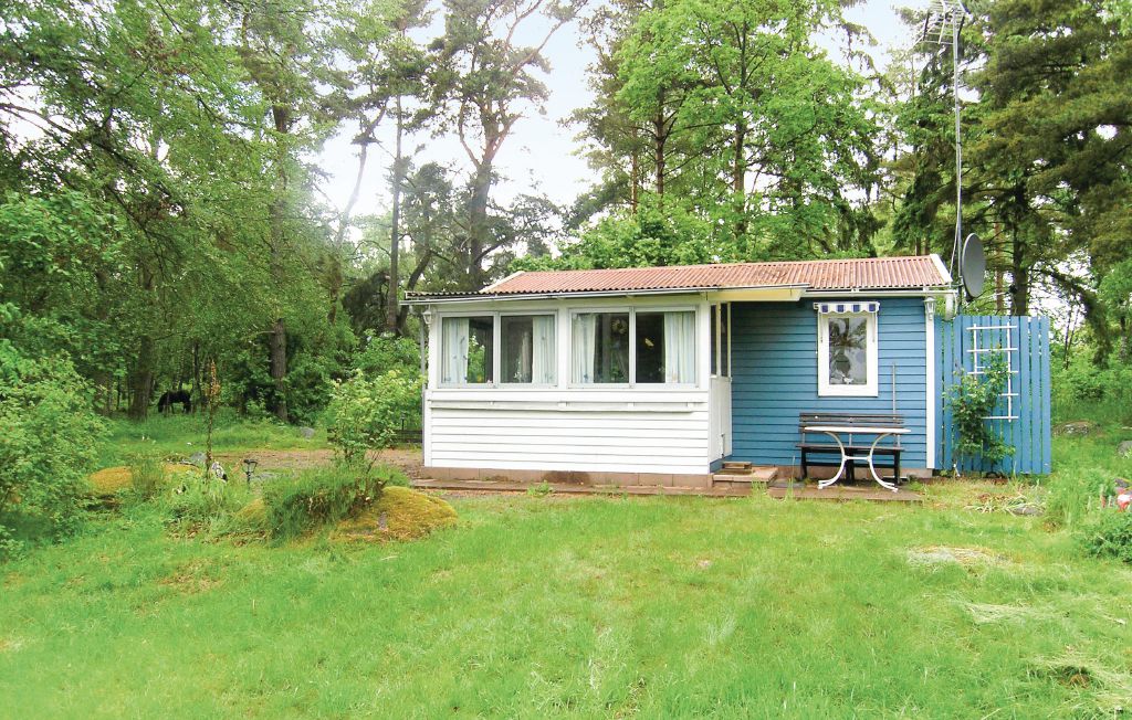 Feriehus - Torsås/Söderåkra , Sverige - S06045 2