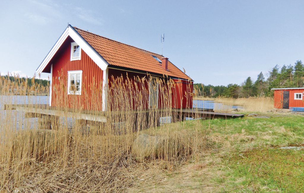 Feriehus - Västrum , Sverige - S06051 4