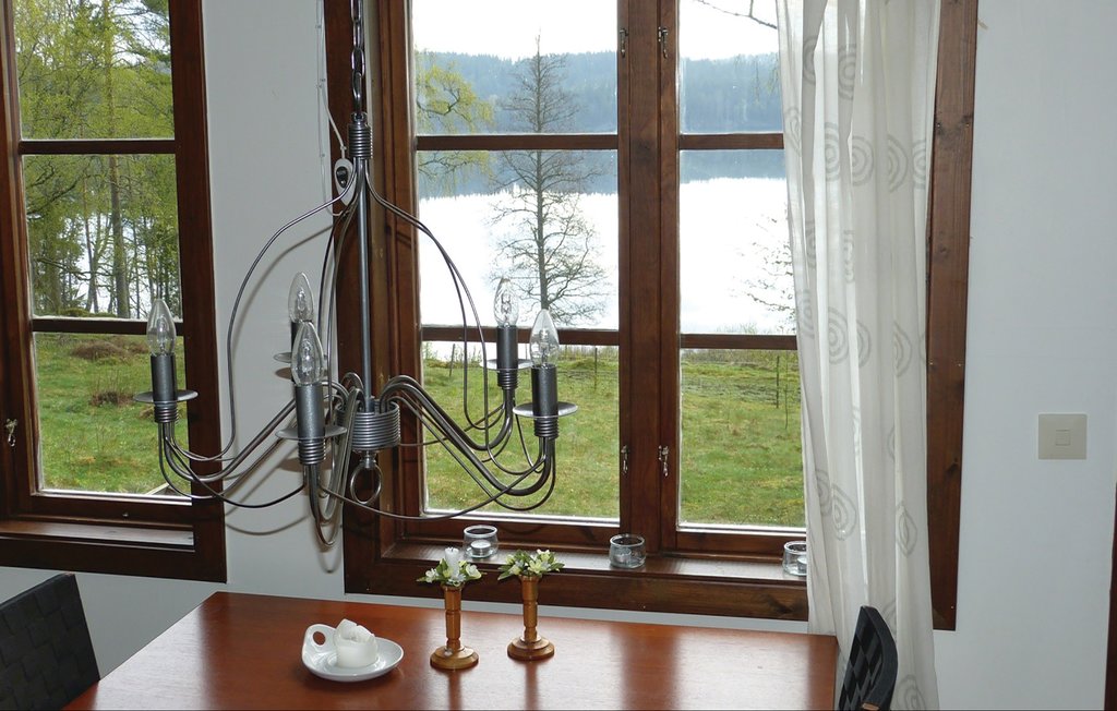 Feriehuse - Eksjö , Sverige - S06056 13