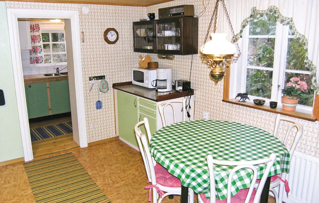 Feriehus - Blomstermåla , Sverige - S06081 2