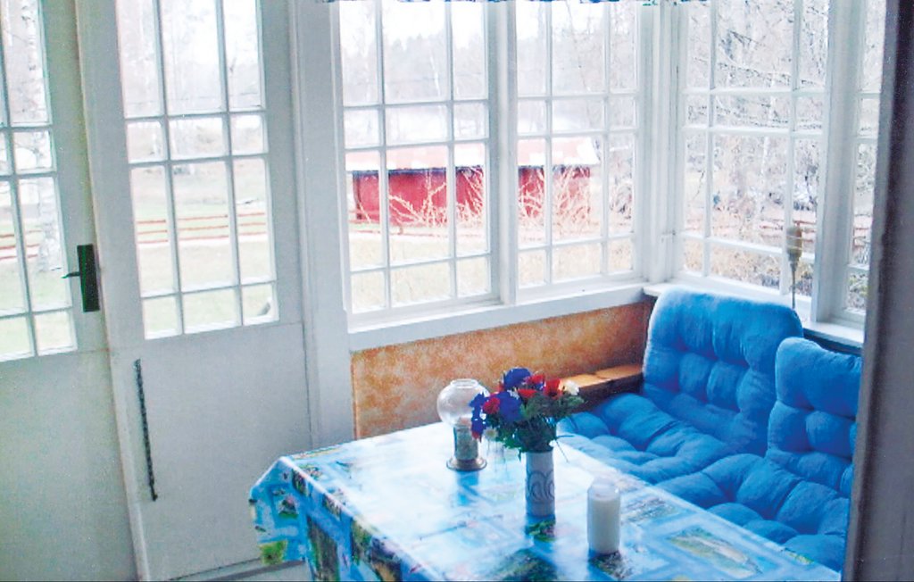 Ferienhaus - Kristdala , Schweden - S06264 9