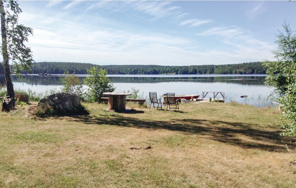 Feriehus - Björkenäs/Målilla , Sverige - S06088 6