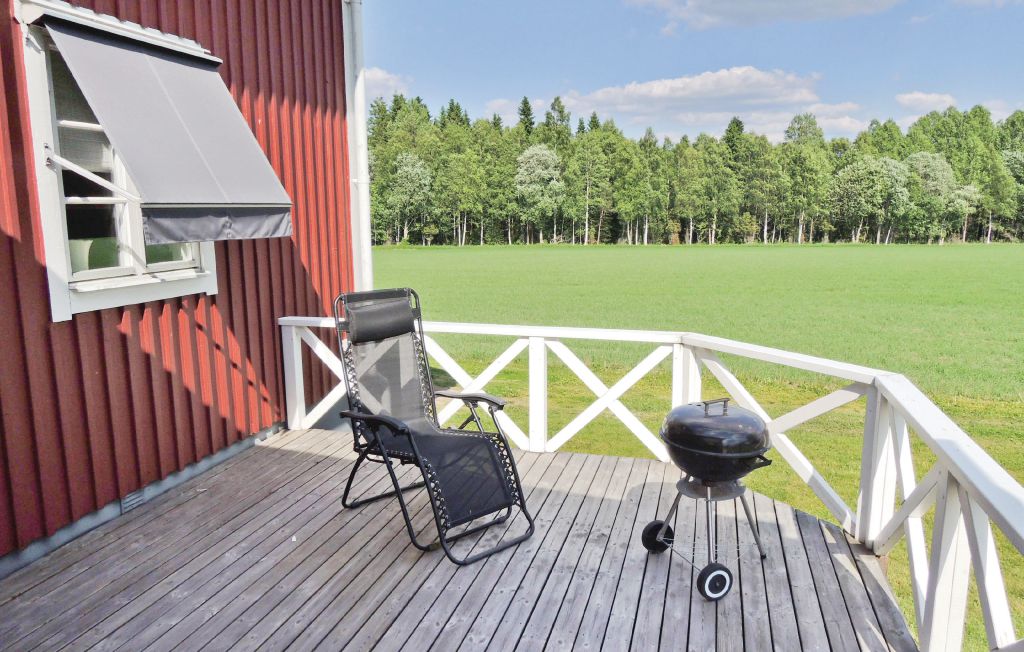 Feriehus - Nässjö/Nömmen , Sverige - S06113 9