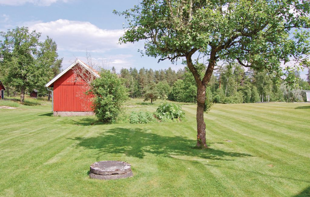 Feriehus - Tuna/Vimmerby , Sverige - S06695 7