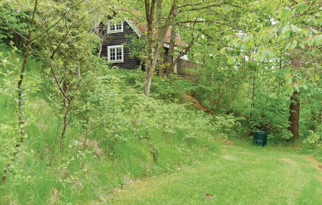 Feriehus - Vetlanda , Sverige - S06825 5