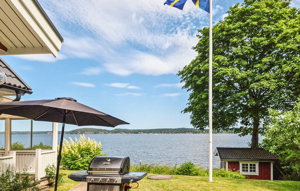 Feriehus - Tranås , Sverige - S06924 14