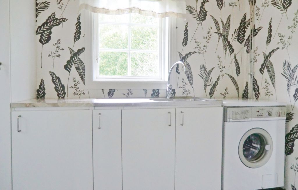 Feriehus - Blomstermåla , Sverige - S06002 11