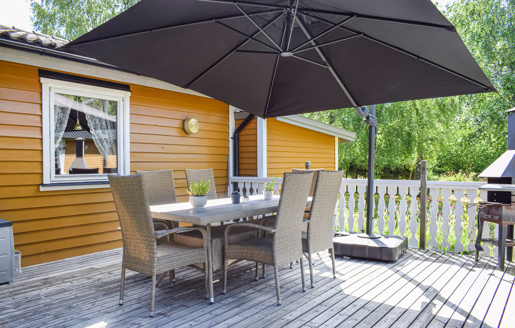 Ferienhaus - Kalmar/Rockneby , Schweden - S06044 5