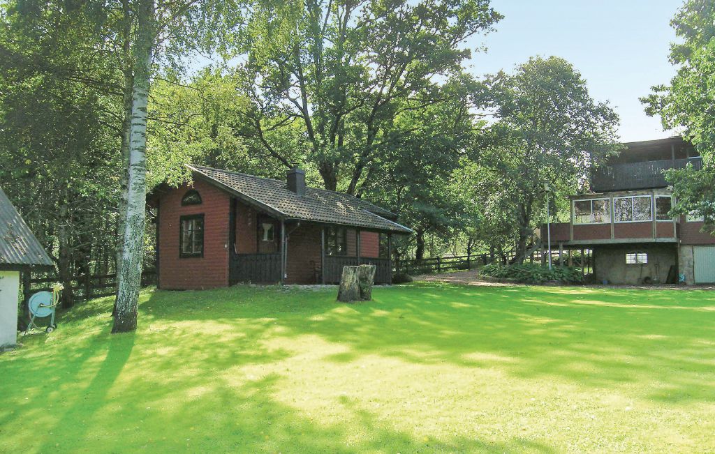 Ferienhaus - Aneby , Schweden - S06232 4