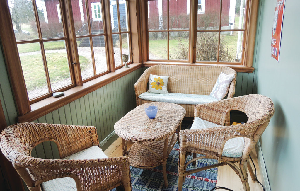 Feriehuse - Tranås , Sverige - S06485 2