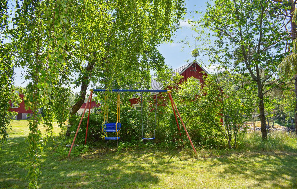 Ferienhaus - Kleven/Högsby , Schweden - S06932 10