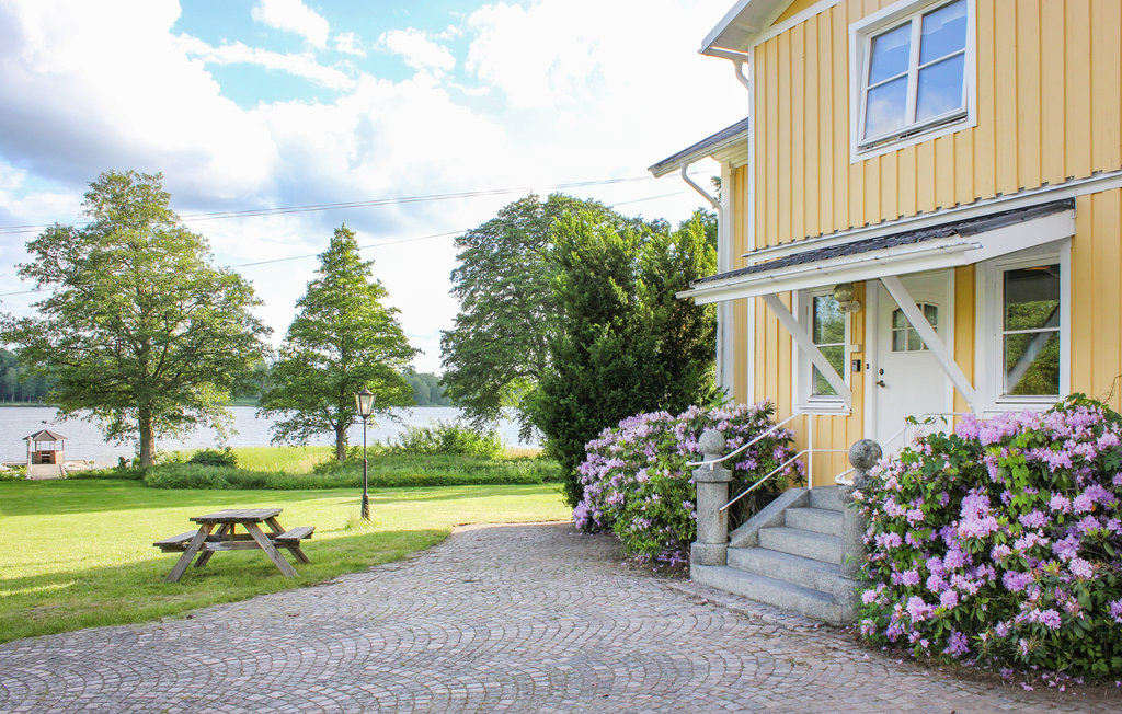 Feriehus - Åsnen/Urshult , Sverige - S06936 5