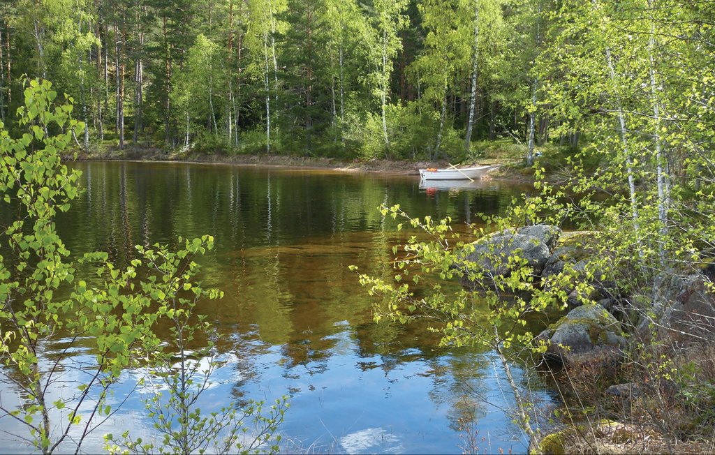 Feriehuse - Eksjö , Sverige - S06056 21
