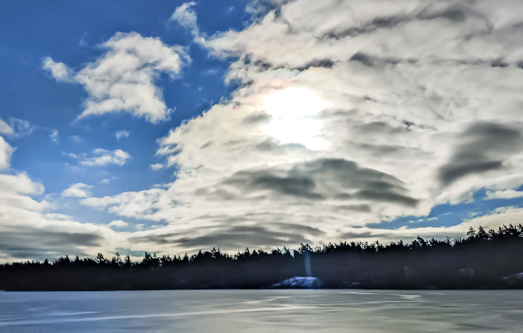 Ferienhaus - Figeholm , Schweden - S06551 21