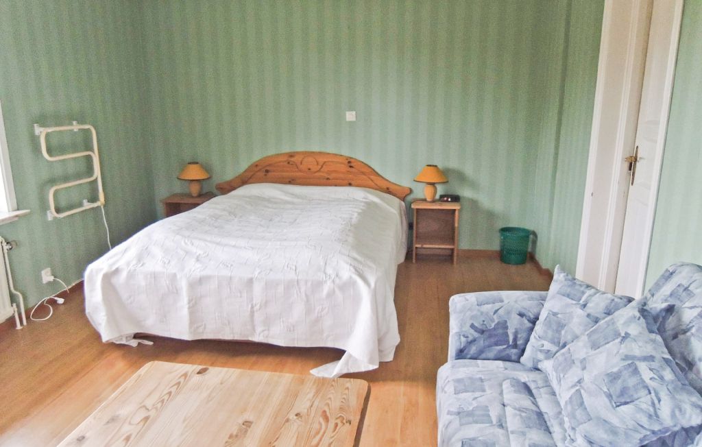 Feriehus - Åsnen/Urshult , Sverige - S06936 17