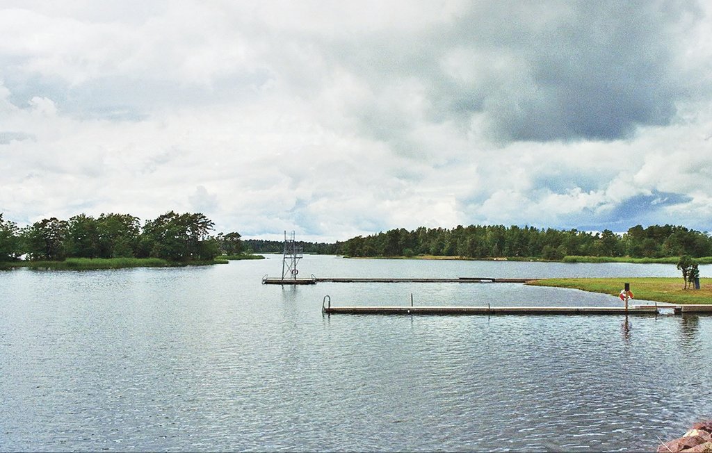 Feriehus - Mönsterås , Sverige - S06076 14