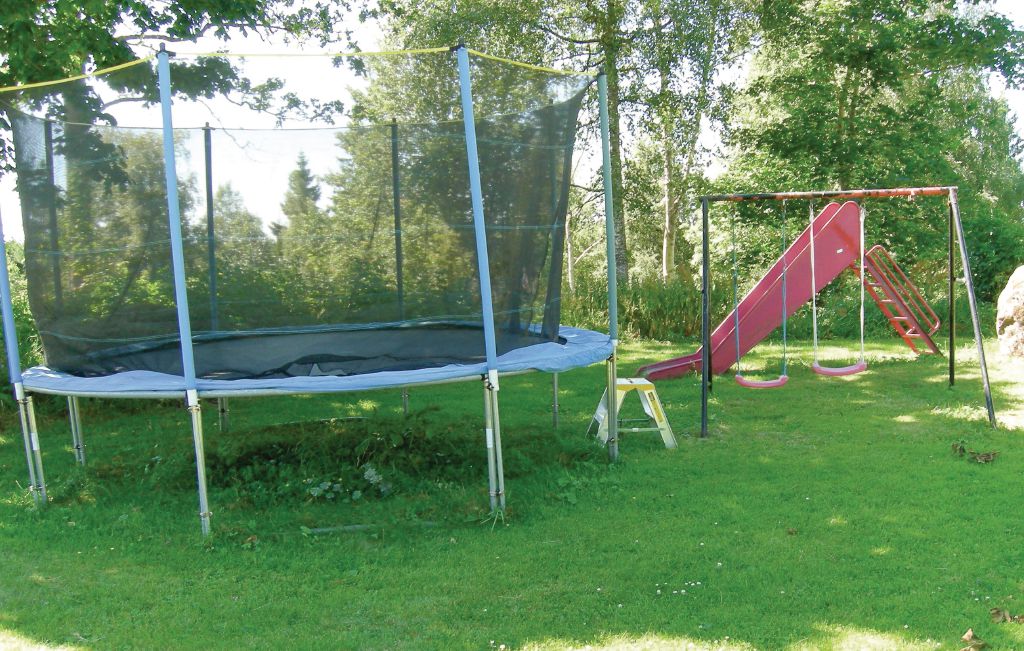 Ferienhaus - Bodafors , Schweden - S06440 15