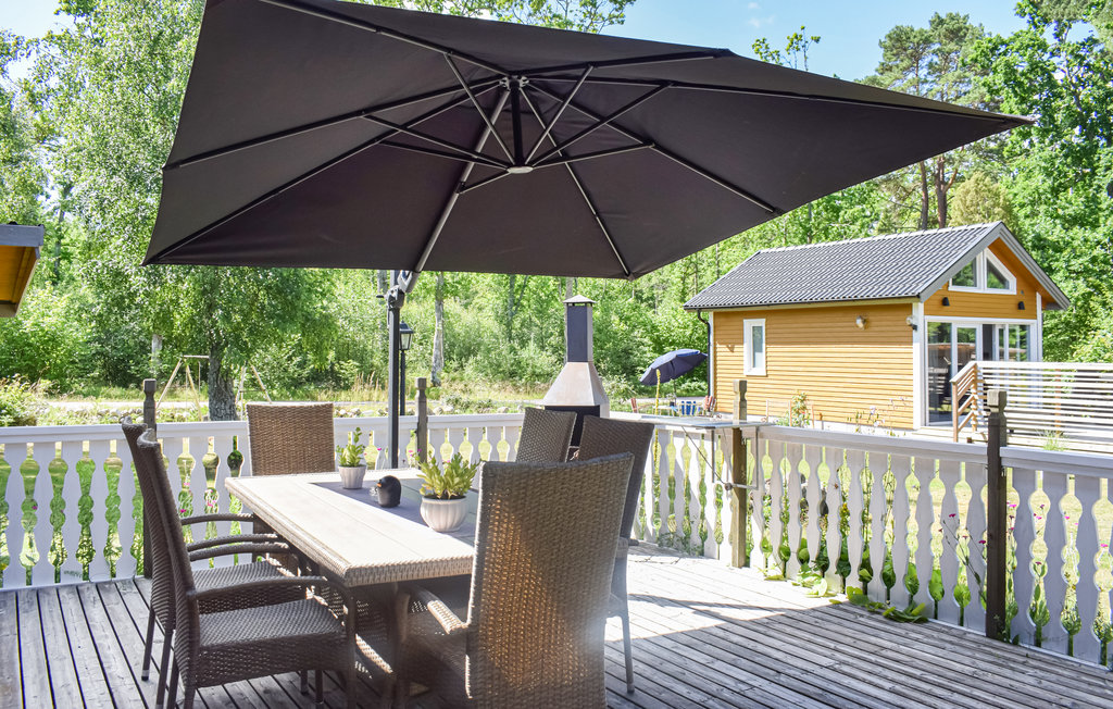 Ferienhaus - Kalmar/Rockneby , Schweden - S06044 6