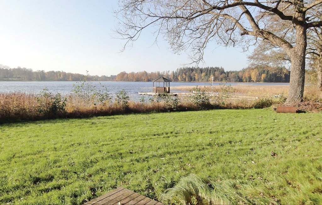 Ferienhaus - Åsnen/Urshult , Schweden - S06118 5