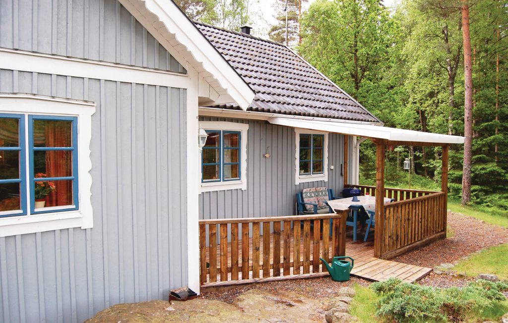 Feriehus - Nässja/Sävsjö , Sverige - S06381 6