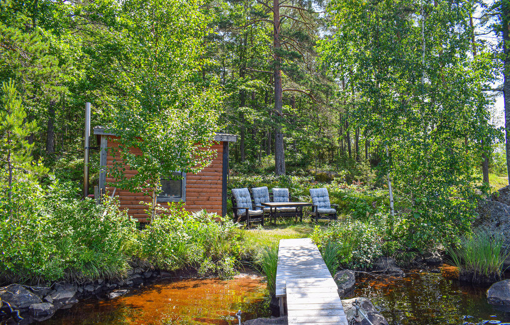 Ferienhaus - Kleven/Högsby , Schweden - S06932 13