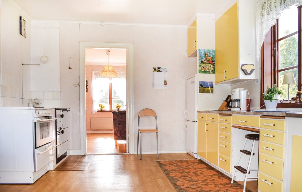 Semesterhus - Entsebo/Hultsfred , Sverige - S06067 9