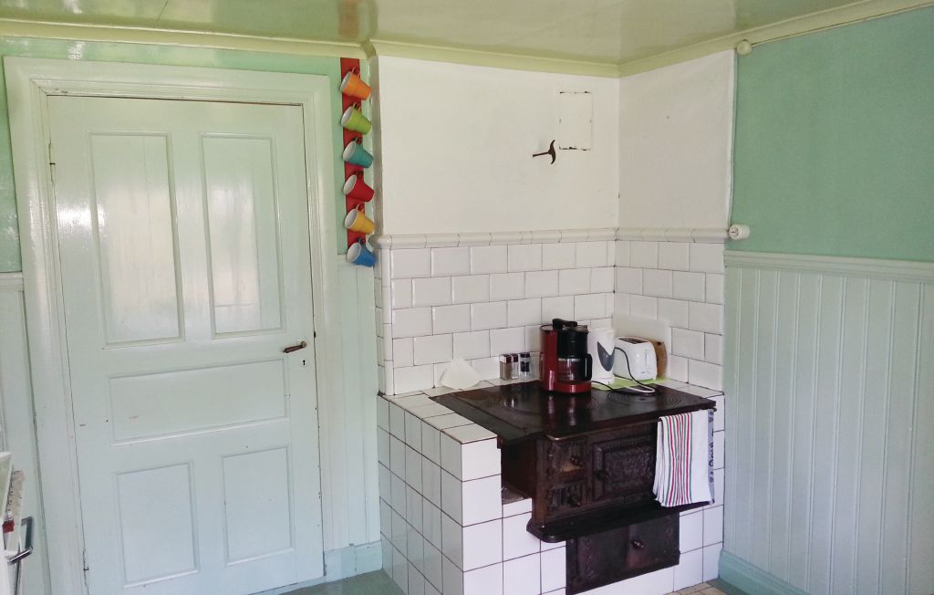 Feriehus - Malmbäck , Sverige - S06248 10