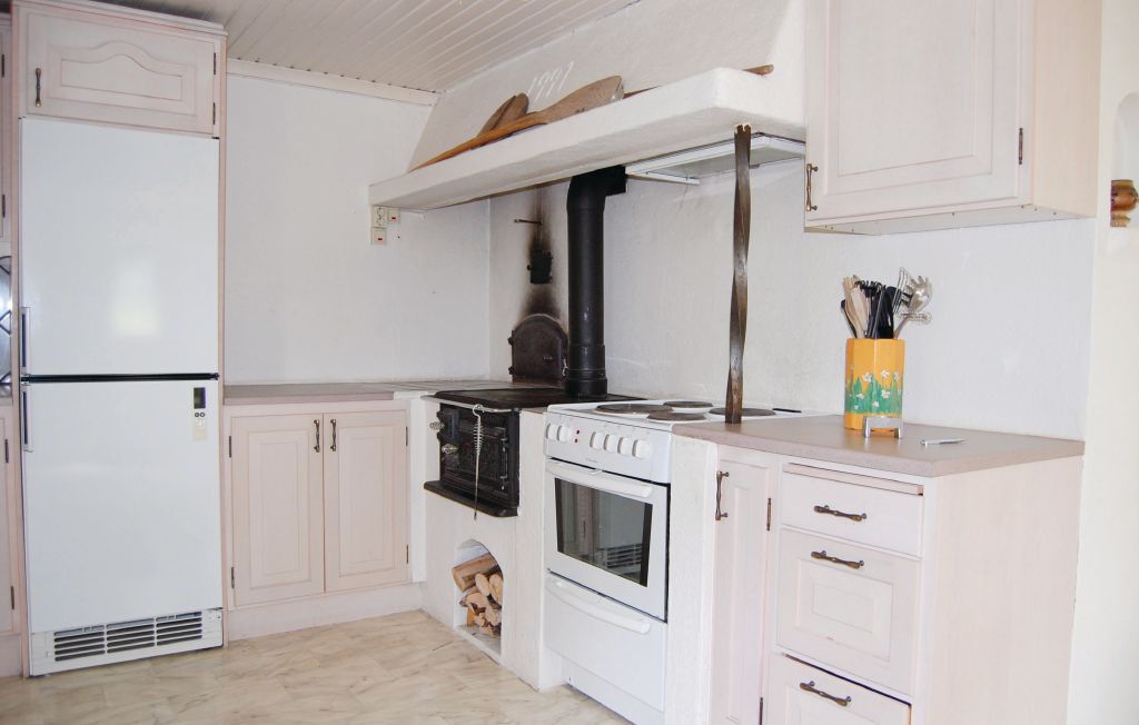 Feriehus - Tuna/Vimmerby , Sverige - S06695 13