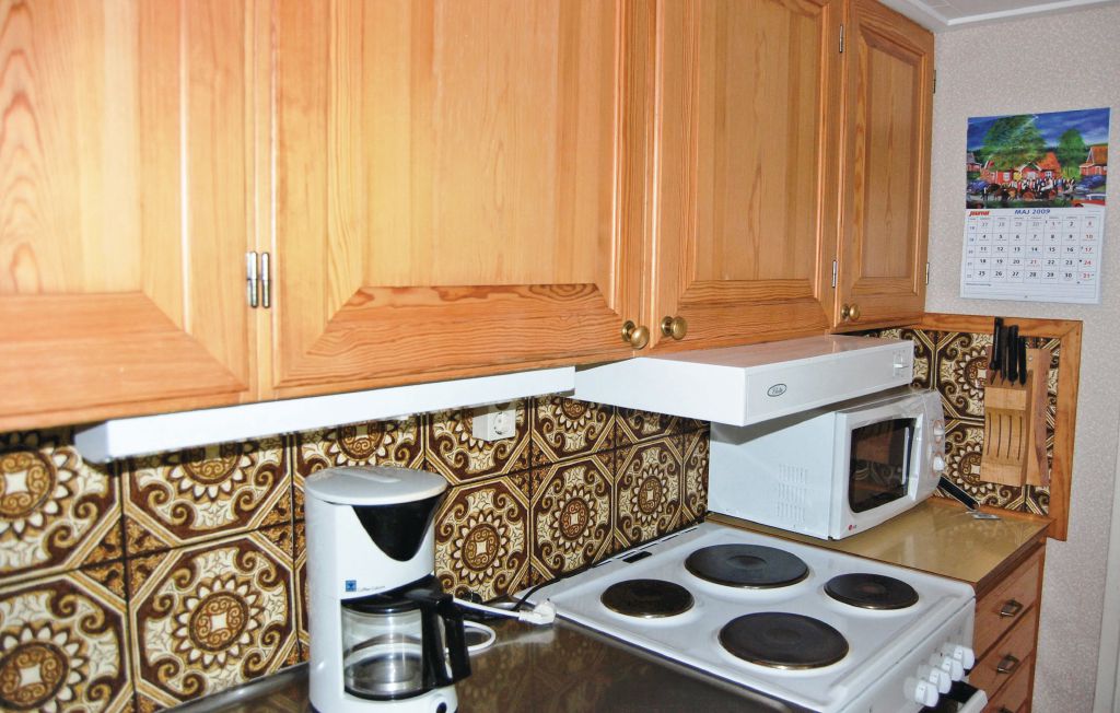 Feriehus - Vetlanda , Sverige - S06825 8