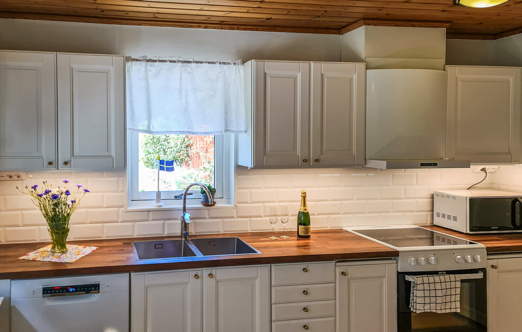 Feriehus - Tranås , Sverige - S06924 26