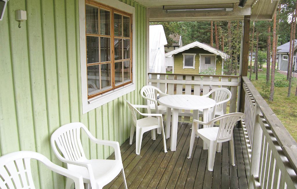 Feriehus - Mönsterås , Sverige - S06076 3