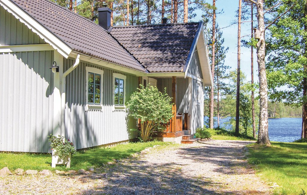 Feriehus - Nässja/Sävsjö , Sverige - S06381 1