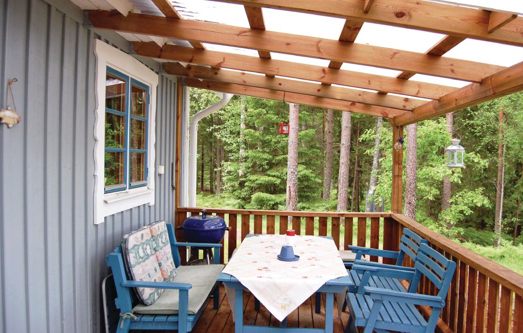 Feriehus - Nässja/Sävsjö , Sverige - S06381 4