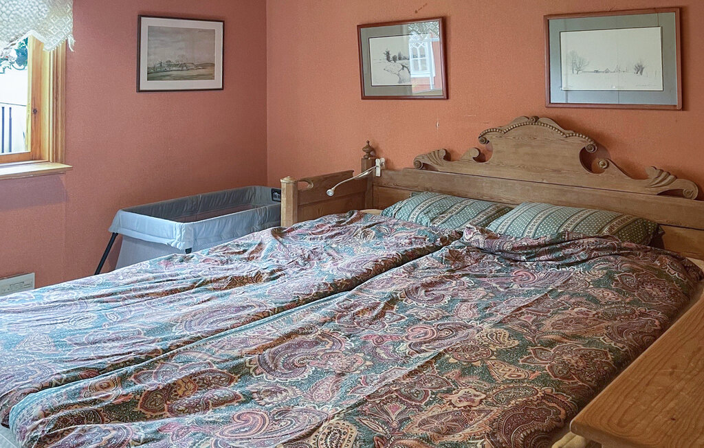 Feriehus - Rockneby , Sverige - S06530 11