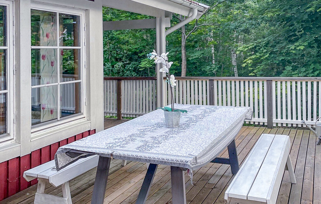 Feriehus - Rockneby , Sverige - S06530 2