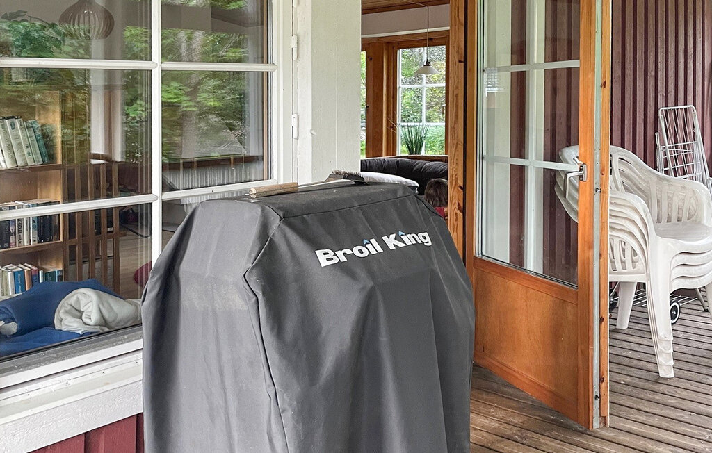 Feriehus - Rockneby , Sverige - S06530 8