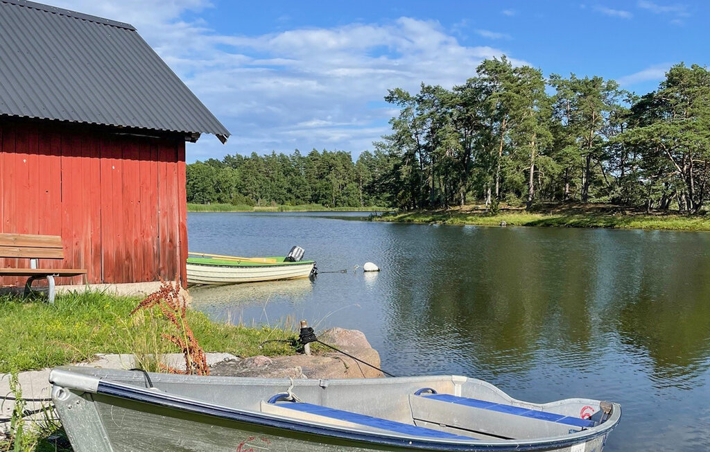 Feriehus - Rockneby , Sverige - S06530 6
