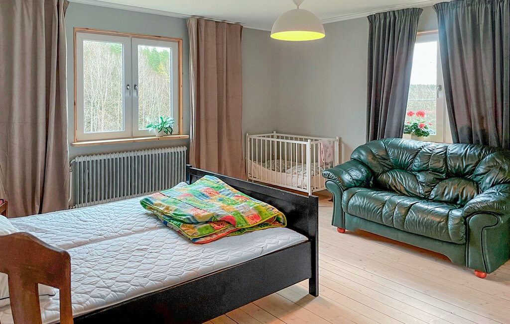 Ferienhaus - Vena , Schweden - S06571 18