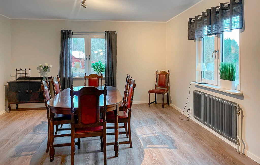 Ferienhaus - Vena , Schweden - S06571 4