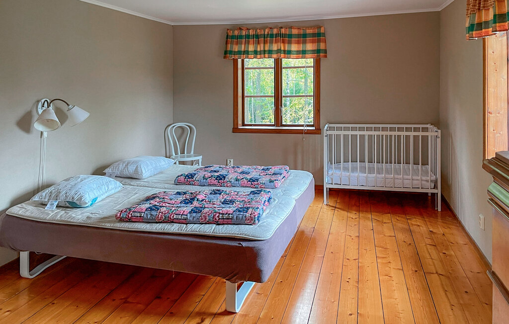 Ferienhaus - Kristdala , Schweden - S06264 7