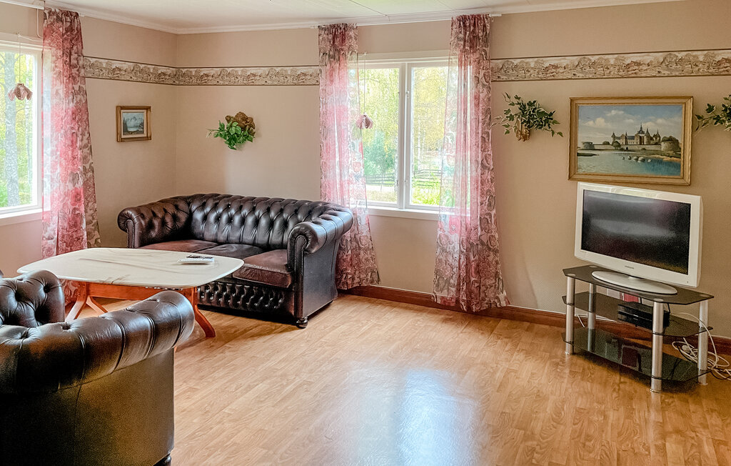 Ferienhaus - Kristdala , Schweden - S06264 3