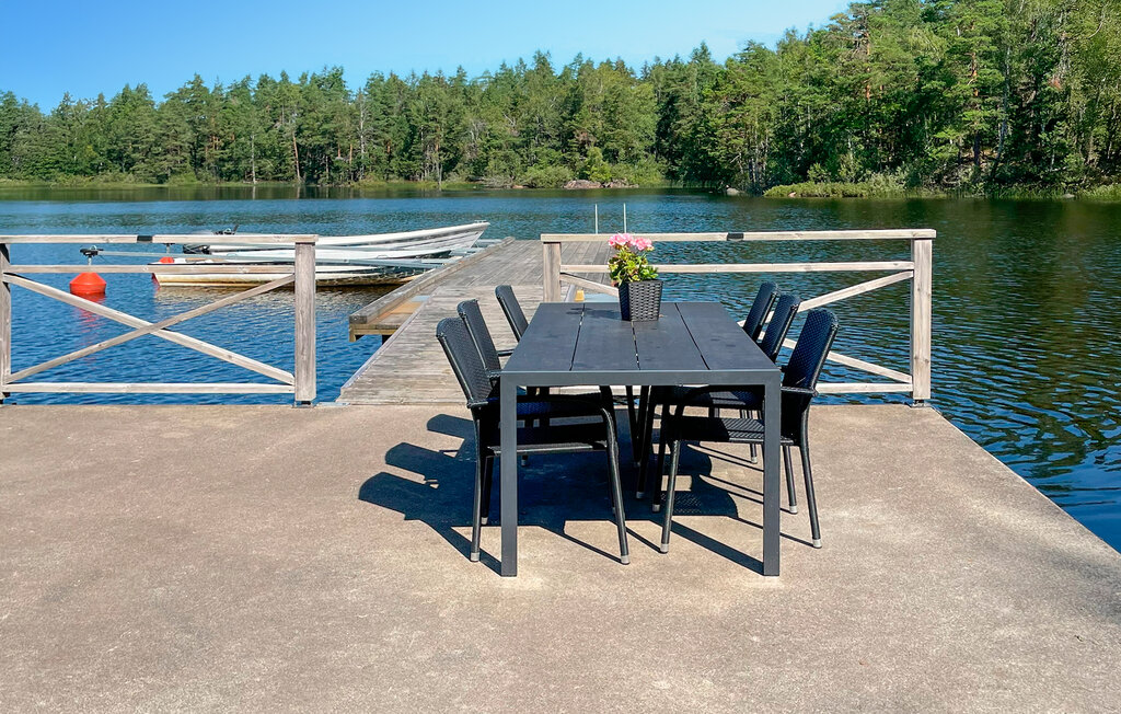 Ferienhaus - Kristdala , Schweden - S06264 6