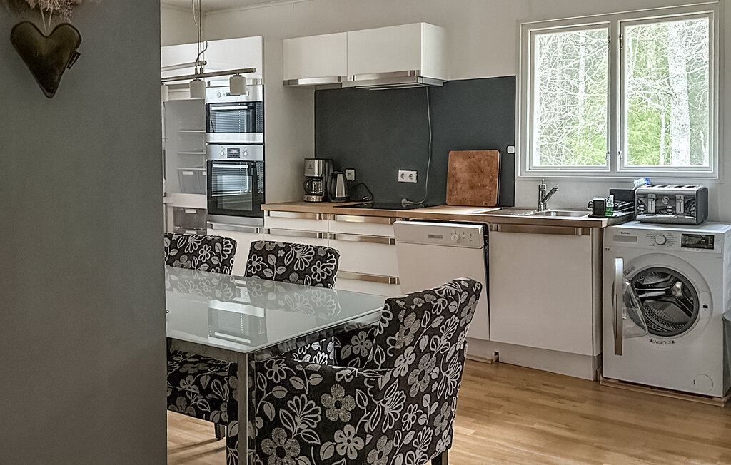 Feriehus - Målerås , Sverige - S06129 5