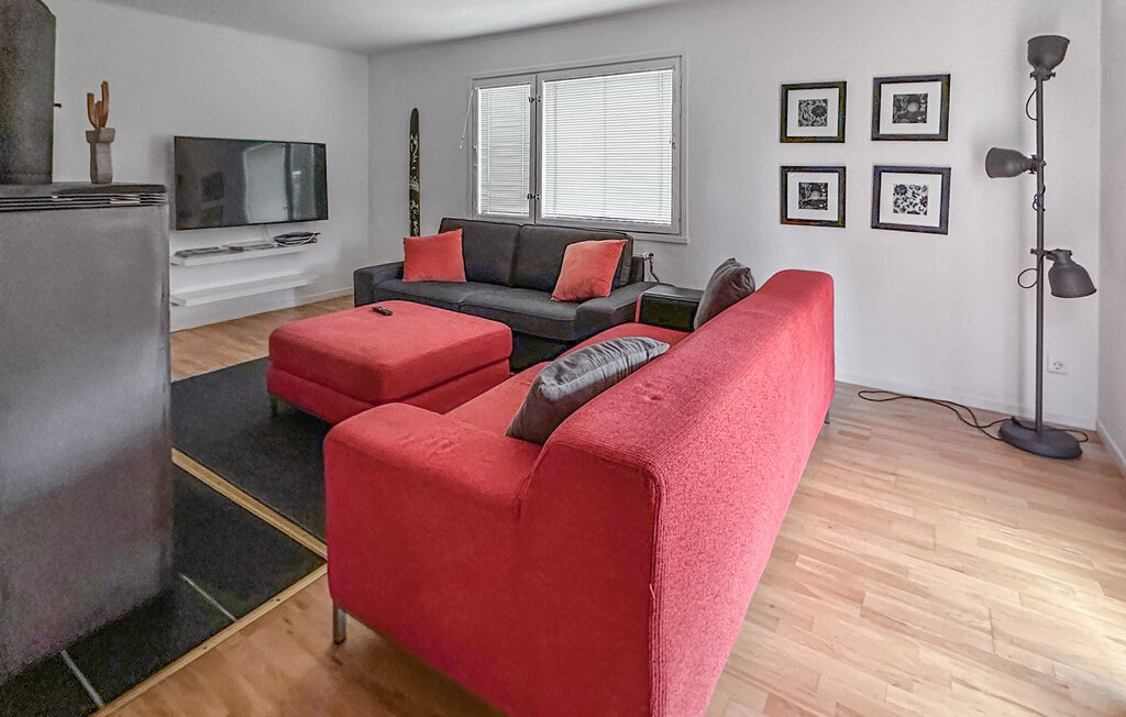 Feriehus - Målerås , Sverige - S06129 3