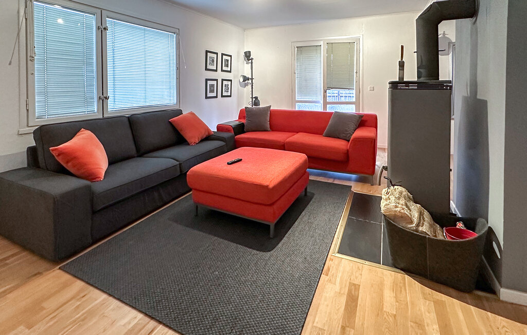 Feriehus - Målerås , Sverige - S06129 2