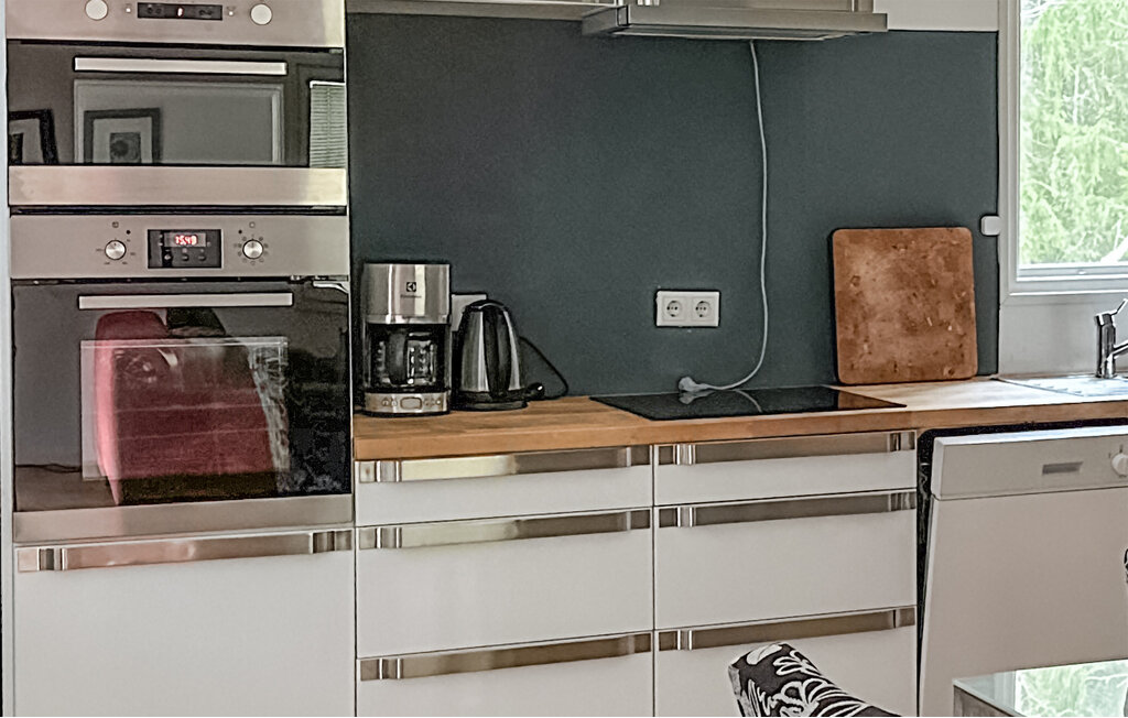 Feriehus - Målerås , Sverige - S06129 7