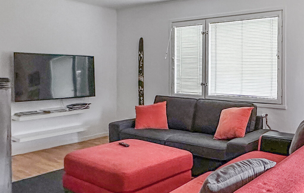 Feriehus - Målerås , Sverige - S06129 6